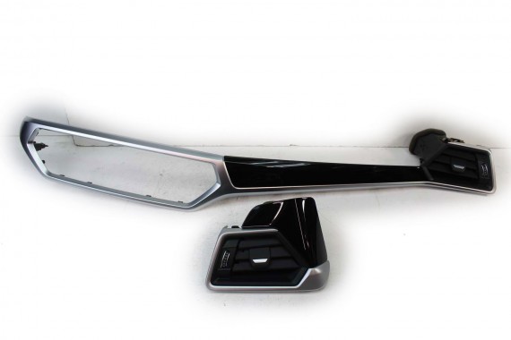 BMW 3 G20 KRATKI WLOTY...