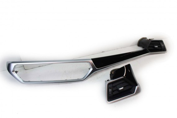 BMW 3 G20 KRATKI WLOTY POWIETRZA KONSOLI 6811448 kratka wlot nawiewu 6806855 6805563 6805796 6805797 6811448 51166811448 PIANO