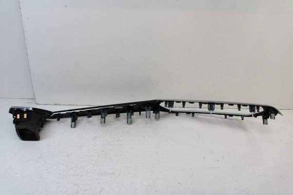 BMW 3 G20 KRATKI WLOTY POWIETRZA KONSOLI 6811448 kratka wlot nawiewu 6806855 6805563 6805796 6805797 6811448 51166811448 PIANO