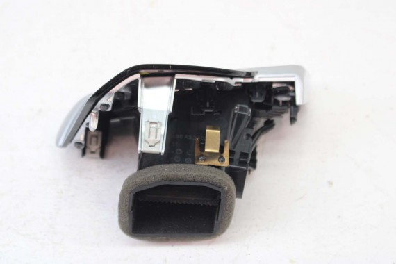 BMW 3 G20 KRATKI WLOTY POWIETRZA KONSOLI 6811448 kratka wlot nawiewu 6806855 6805563 6805796 6805797 6811448 51166811448 PIANO