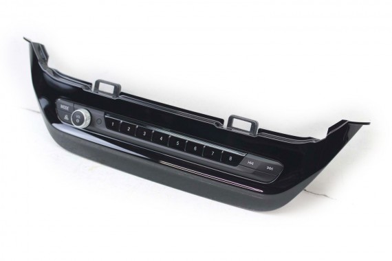 BMW X4 G02 PANEL AUDIO RADIA 7949335 61317949335 61317949335 5A47C39 7949333 5A47C39 7949335 5A47C39 7949335 7949335 7949335 X3