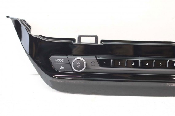 BMW X4 G02 PANEL AUDIO RADIA 7949335 61317949335 61317949335 5A47C39 7949333 5A47C39 7949335 5A47C39 7949335 7949335 7949335 X3