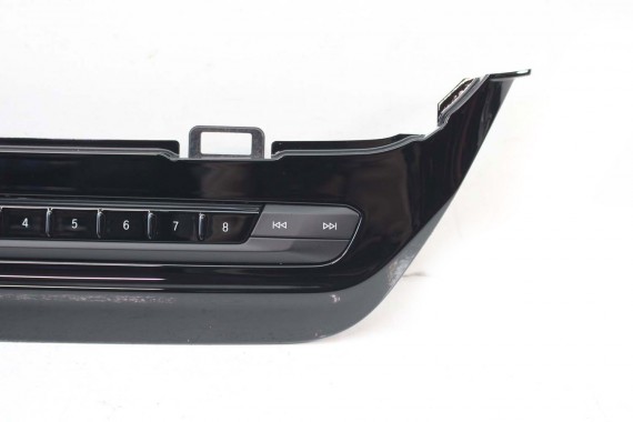 BMW X4 G02 PANEL AUDIO RADIA 7949335 61317949335 61317949335 5A47C39 7949333 5A47C39 7949335 5A47C39 7949335 7949335 7949335 X3