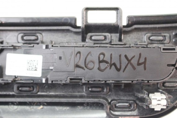 BMW X4 G02 PANEL AUDIO RADIA 7949335 61317949335 61317949335 5A47C39 7949333 5A47C39 7949335 5A47C39 7949335 7949335 7949335 X3