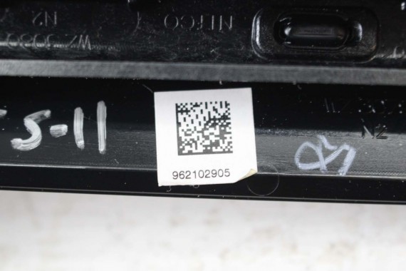 BMW X4 G02 PANEL AUDIO RADIA 7949335 61317949335 61317949335 5A47C39 7949333 5A47C39 7949335 5A47C39 7949335 7949335 7949335 X3