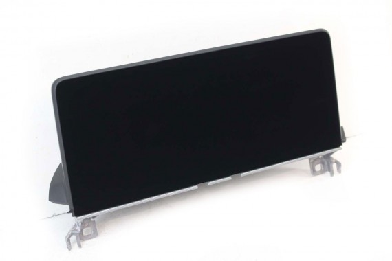 BMW X4 G02 MONITOR EKRAN LCD WYŚWIETLACZ 5A42087 12.3 LCi 65505A42087 NAVI-GPS-TV NAVIGATION DISPLAY X3 5A42087 5A42087 5A42087