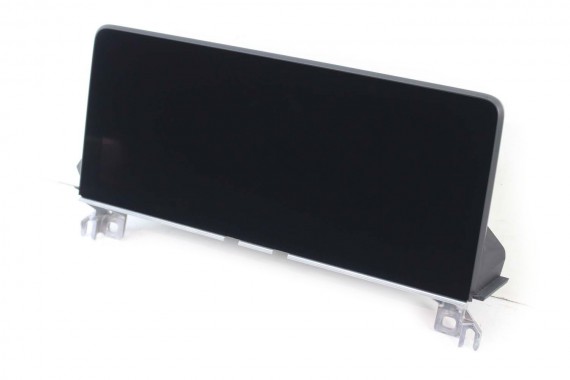 BMW X4 G02 MONITOR EKRAN LCD WYŚWIETLACZ 5A42087 12.3 LCi 65505A42087 NAVI-GPS-TV NAVIGATION DISPLAY X3 5A42087 5A42087 5A42087