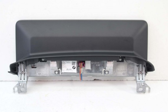 BMW X4 G02 MONITOR EKRAN LCD WYŚWIETLACZ 5A42087 12.3 LCi 65505A42087 NAVI-GPS-TV NAVIGATION DISPLAY X3 5A42087 5A42087 5A42087