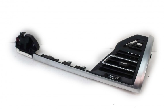 BMW X4M F98 KRATKI WLOTY POWIETRZA KONSOLI 9871599 9871604 kratka wlot nawiewu X4 G02 X3 64229871599 64229871604 9871599 9871604