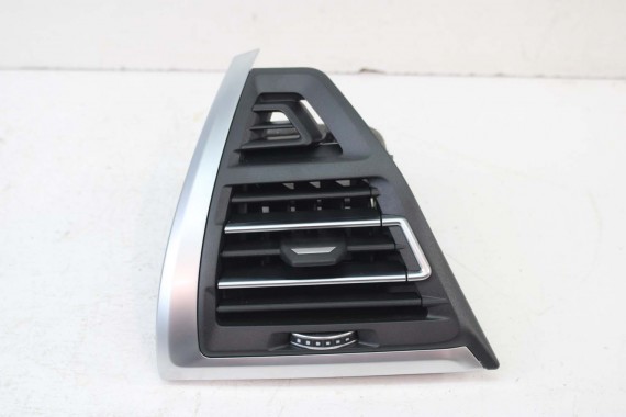 BMW X4M F98 KRATKI WLOTY POWIETRZA KONSOLI 9871599 9871604 kratka wlot nawiewu X4 G02 X3 64229871599 64229871604 9871599 9871604