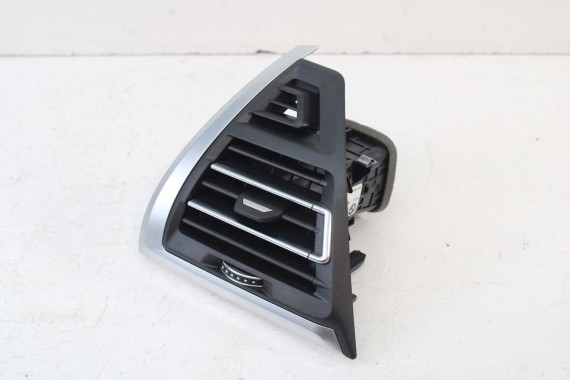 BMW X4M F98 KRATKI WLOTY POWIETRZA KONSOLI 9871599 9871604 kratka wlot nawiewu X4 G02 X3 64229871599 64229871604 9871599 9871604