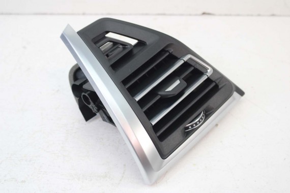 BMW X4M F98 KRATKI WLOTY POWIETRZA KONSOLI 9871599 9871604 kratka wlot nawiewu X4 G02 X3 64229871599 64229871604 9871599 9871604