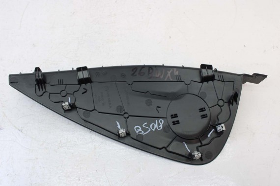 BMW X4 X3 ZAŚLEPKA WYKOŃCZENIE KONSOLI 9363473 9363474 NAKŁADKA 9363473 51459363473 51459363474 6817878 6817876 6817903 G02 L+P