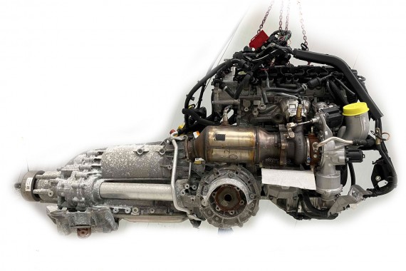 AUDI KOŁO ZAMACHOWE 0BK323573E DWUMASOWE SKRZYNIA BIEGÓW QLR 8-stopniowa biegowa 2.0 TFSi CYN CYNB A6 A7 T FSi 4G C7 0BK323573