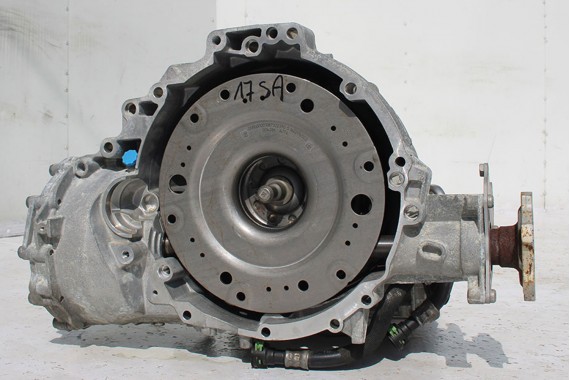 AUDI KOŁO ZAMACHOWE 0BK323573E DWUMASOWE SKRZYNIA BIEGÓW QLR 8-stopniowa biegowa 2.0 TFSi CYN CYNB A6 A7 T FSi 4G C7 0BK323573