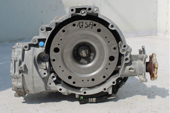 AUDI KOŁO ZAMACHOWE 0BK323573E DWUMASOWE SKRZYNIA BIEGÓW QLR 8-stopniowa biegowa 2.0 TFSi CYN CYNB A6 A7 T FSi 4G C7 0BK323573