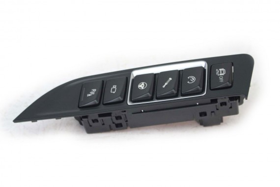 BMW 4 F82 PRZYCISK PANEL 7850482 LCi 61317850482 przełącznik PANEL STEROWNIK KONSOLI Tryby Jazdy trybu Kamera PDC COMFORT ECOPRO