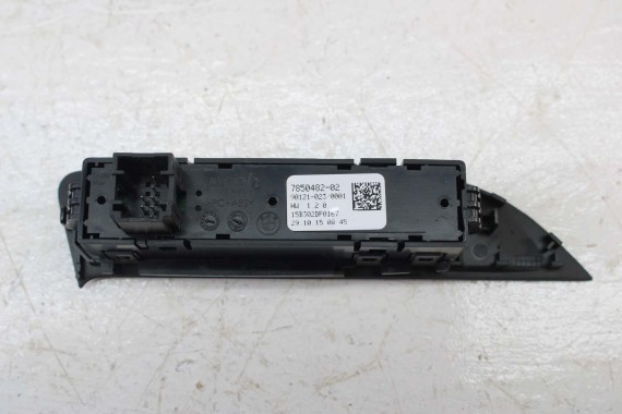 BMW 4 F82 PRZYCISK PANEL 7850482 LCi 61317850482 przełącznik PANEL STEROWNIK KONSOLI Tryby Jazdy trybu Kamera PDC COMFORT ECOPRO
