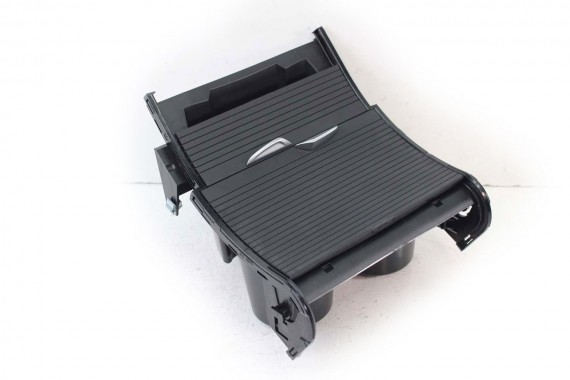 BMW X1 F48 UCHWYT NA KUBEK 9292557 CUPHOLDER KUBEK ŚRODKOWY kolor czarny 9292557 9292557 51169292557 9292557 9292557 51169292557