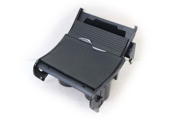 BMW X1 F48 UCHWYT NA KUBEK 9292557 CUPHOLDER KUBEK ŚRODKOWY kolor czarny 9292557 9292557 51169292557 9292557 9292557 51169292557