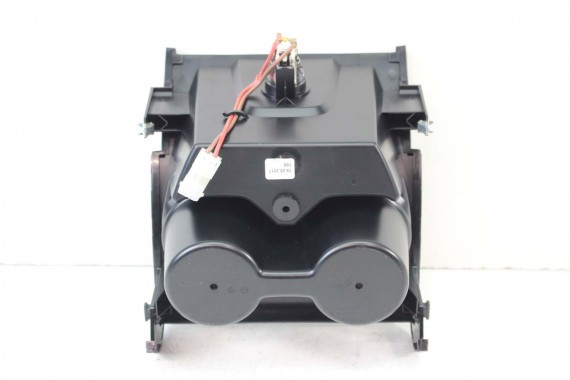 BMW X1 F48 UCHWYT NA KUBEK 9292557 CUPHOLDER KUBEK ŚRODKOWY kolor czarny 9292557 9292557 51169292557 9292557 9292557 51169292557