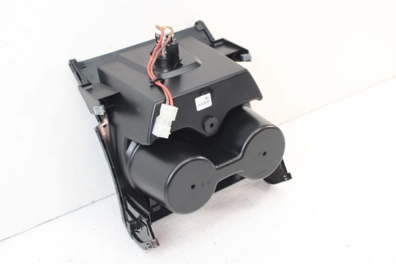 BMW X1 F48 UCHWYT NA KUBEK 9292557 CUPHOLDER KUBEK ŚRODKOWY kolor czarny 9292557 9292557 51169292557 9292557 9292557 51169292557