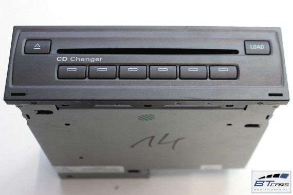 AUDI A4 A5 A6 A8 Q5 Q7 ZMIENIARKA CD 4E0910110L 4E0035110A mp3 4E0910110L 4E0035110A 4E0910110 4E0035110 4E0910110L 4E0035110A