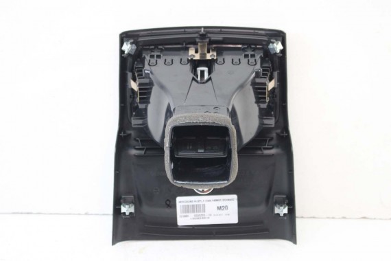 BMW X1 F48 WLOT 9335205 9292742 KRATKA WLOTU 9335205 WYKOŃCZENIE TUNELU ŚRODKOWEGO TUNELU 5119335205 9292742 64229292742