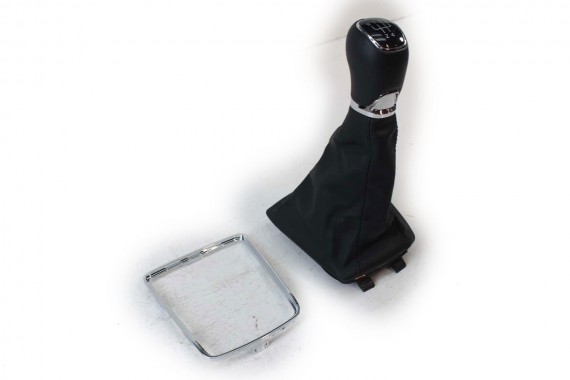 SKODA FABIA III GAŁKA...