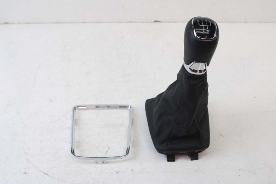 SKODA FABIA III GAŁKA ZMIANY BIEGÓW 5J0711113 6V0711120 6V0711113 6V0711120 5J0711113 5J0711113 6V0711120