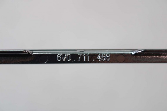 SKODA FABIA III GAŁKA ZMIANY BIEGÓW 5J0711113 6V0711120 6V0711113 6V0711120 5J0711113 5J0711113 6V0711120