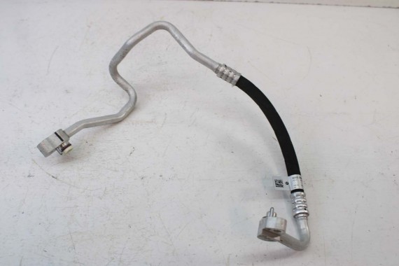 BMW X1 F48 RURKA KLIMATYZACJI 9869631 64539869631 WĄŻ PRZEWÓD KLIMY X2 F39 F45 F46 MINI F54 F57 F60 9869631 64539209727 9209727