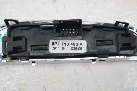 AUDI A1 A3 Q3 PANEL ZMIANY BIEGÓW 8P1713463A 8P1 713 463 A 8X 8P 8P1713463A 8P1713463A 8P1713463A 8P1713463A 8P1713463 8P1713463