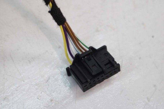 VW GOLF VII 7 WIĄZKA ELEKTRYCZNA DRZWI 5G3971120DR 5G3971120DR instalacja przód przednia 5G3971120DR 5G3971120HP 5G3 971 120 DR