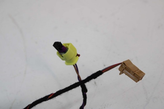 VW GOLF VII 7 WIĄZKA ELEKTRYCZNA DRZWI 5G3971120DR 5G3971120DR instalacja przód przednia 5G3971120DR 5G3971120HP 5G3 971 120 DR