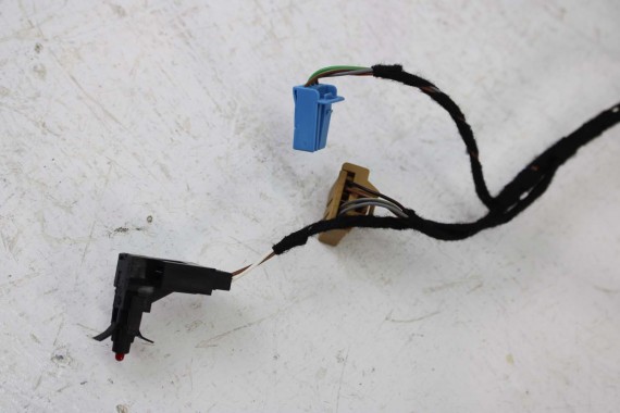 VW GOLF VII 7 WIĄZKA ELEKTRYCZNA DRZWI 5G3971120DR 5G3971120DR instalacja przód przednia 5G3971120DR 5G3971120HP 5G3 971 120 DR