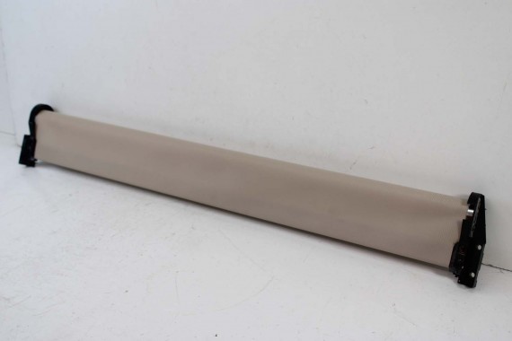 BMW 2 F46 ROLETA DACHU 7371803 solar panoram SZYBERDACH SZKLANY szyber przesuwny Grand Tourer 54107371803 7391798 54107391798