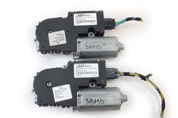 BMW 2 F46 SILNICZEK...