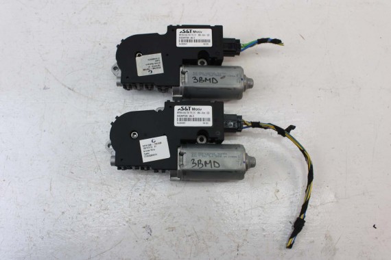 BMW 2 F46 SILNICZEK SZYBERDACHU 7383306 dachu SZKLANY PANORAMA szyber przesuwny Grand Tourer 7391782 54107391782 7383306 7391926