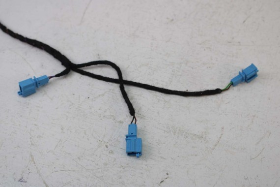 VW ID4 ID5 WIĄZKA PRZEWÓD 11A971365 instalacja adapter 11A971365 11A971365 11A971365 11A971365 11A971365 11A971365 11A 971 365