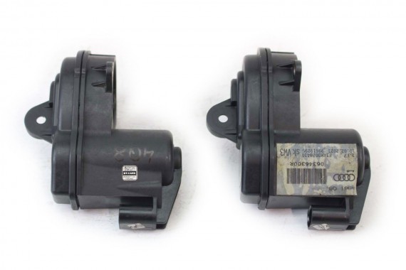 AUDI RSQ8 ZACISK HAMULCOWY HAMULCOWA 4M0998281 4M0 998 281 ETRON 4M0615403A 4M0615404A 4M8405B 4M8406B 4M0998281 4M0998281 L + P