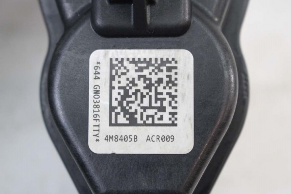 AUDI RSQ8 ZACISK HAMULCOWY HAMULCOWA 4M0998281 4M0 998 281 ETRON 4M0615403A 4M0615404A 4M8405B 4M8406B 4M0998281 4M0998281 L + P