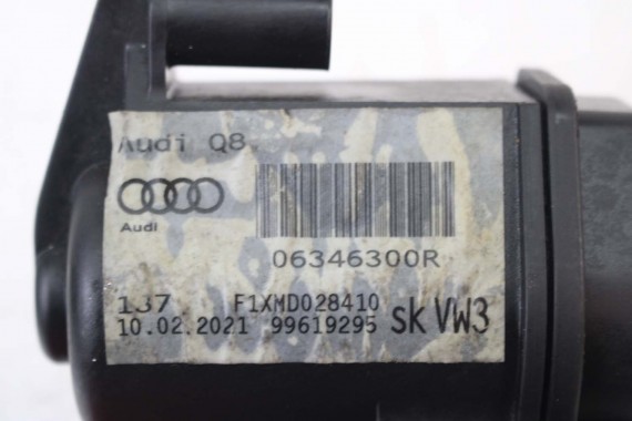 AUDI RSQ8 ZACISK HAMULCOWY HAMULCOWA 4M0998281 4M0 998 281 ETRON 4M0615403A 4M0615404A 4M8405B 4M8406B 4M0998281 4M0998281 L + P