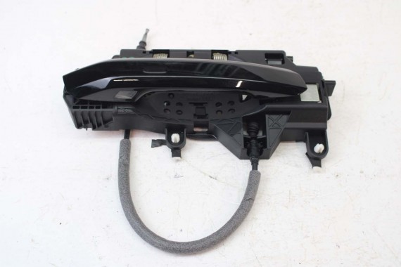 AUDI A4 8W KLAMKA DRZWI 8W0837206 TYŁ tylne przód przednie Kessy 8W0837812 8W0837240 8W0927754 8W0837205 8W1837811 8W0837239 B9