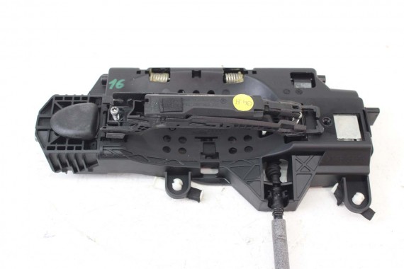 AUDI A4 8W KLAMKA DRZWI 8W0837206 TYŁ tylne przód przednie Kessy 8W0837812 8W0837240 8W0927754 8W0837205 8W1837811 8W0837239 B9