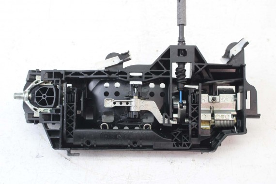 AUDI A4 8W KLAMKA DRZWI 8W0837206 TYŁ tylne przód przednie Kessy 8W0837812 8W0837240 8W0927754 8W0837205 8W1837811 8W0837239 B9