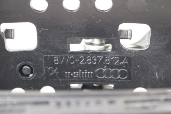 AUDI A4 8W KLAMKA DRZWI 8W0837206 TYŁ tylne przód przednie Kessy 8W0837812 8W0837240 8W0927754 8W0837205 8W1837811 8W0837239 B9