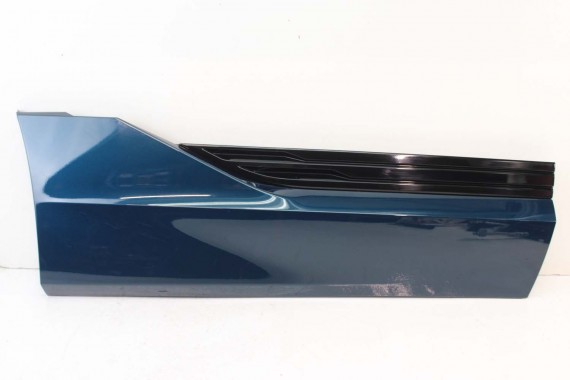 AUDI E TRON LISTWA DRZWI...