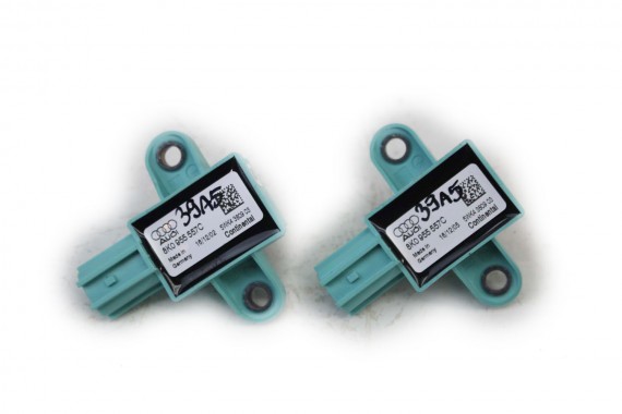 AUDI A4 A5 Q5 CZUJNIK UDERZENIOWY 8K0955557C 8K0955557B 8K0 955 557 C 8K0955557B SAMOCHODOWY 8K 8R 8T Q3 8U 8K0955557C 8K0955557