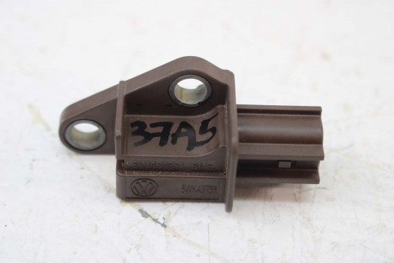 AUDI A4 A5 Q5 CZUJNIK UDERZENIOWY 8K0959651 8K0959651 8K0 955 651 8K0959651 8K 8R 8T 8K0959651 8K0959651 8K0959651 8K0959651